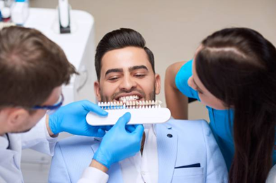 Who Is a Good Candidate for Clear Aligners