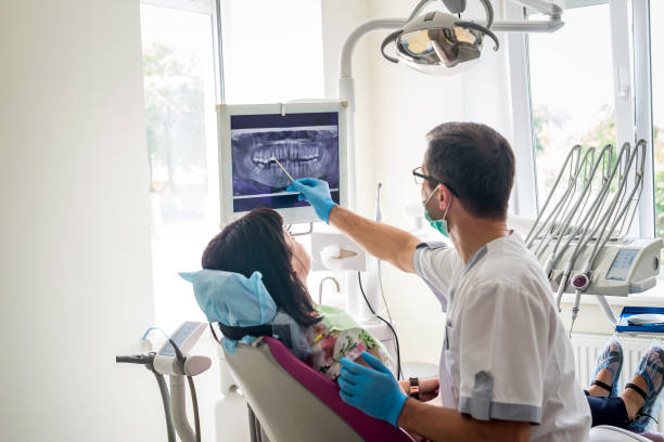 What Are Clear Aligners
