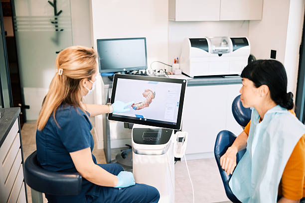 How We Perform Guided Implant Surgery