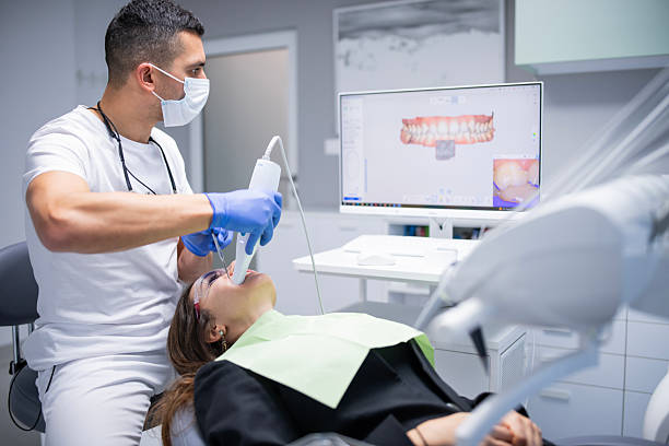 Guided Implant Surgery in Andheri Guided Implant Surgery in Andheri