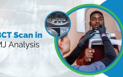 CBCT Scan in TMJ Analysis