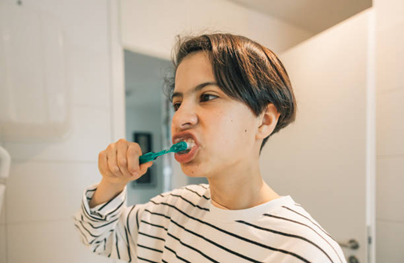 Care and Maintenance of Implants in Children