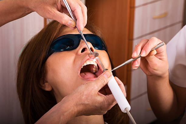 Laser Therapy in Dental Pain Management